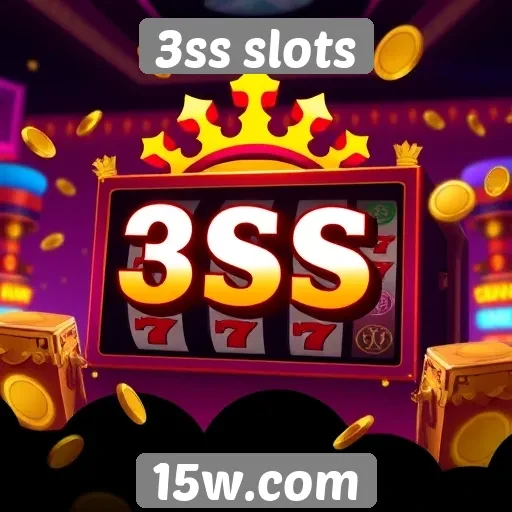 Promoções atraentes impulsionam usuários no 3ss slots