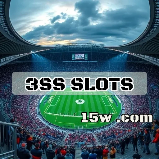 3ss slots: A Confiabilidade que Todo Jogador Busca em um Site