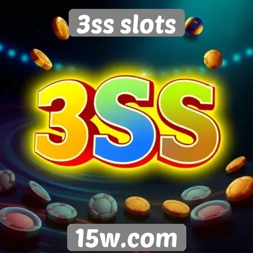 Impacto das promoções no desempenho do 3ss slots