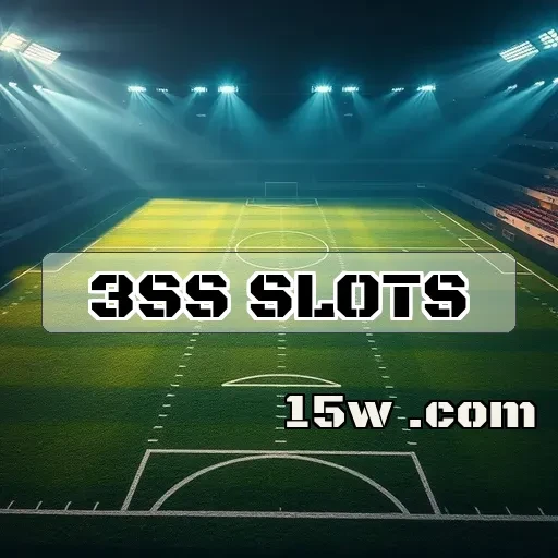 3ss slots: A Revolução em Jogos Brasileiros que Você Não Pode Perder