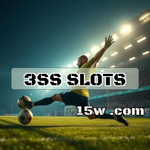 3ss Slots: Aproveite Promoções de Apostas Incríveis e Imperdíveis
