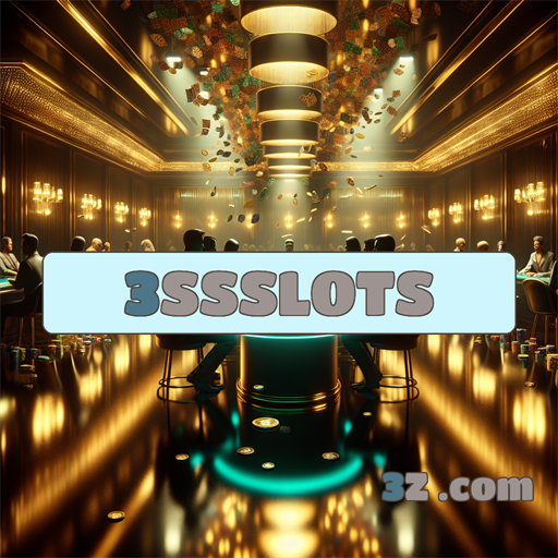 Descubra a Diversão com os Jogos Grátis no 3ss Slots