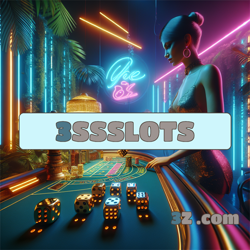 A Emoção do Cassino Ao Vivo no 3ss slots